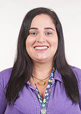 Foto de Roberta Oliveira de Souza Carmim Maia