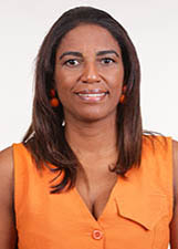 Foto de Sinara Xavier Ramos