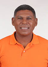 Foto de Erivaldo Sutero de Souza
