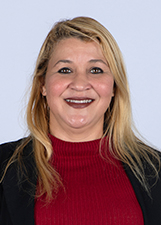 Foto de Patricia Jane de Oliveira Neves Elliot