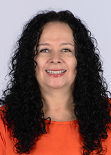 Foto de Glória Maria de Souza Fernandes da Silva