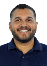 Foto de Tiago Carlos de Oliveira Santos