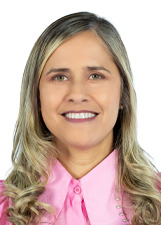 Foto de Cristiane Rodrigues Guedes de Almeida