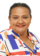 Foto de Janaina Santana Alves da Silva