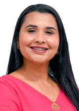 Foto de Carla dos Santos Carvalho Godoy
