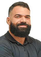 Foto de HALTER PITTER DOS SANTOS DA SILVA