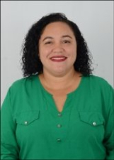 Foto de CARLA DA SILVA PEREIRA