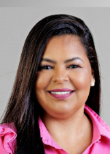 Foto de MARCIA CRISTINA CUSTODIO PINTO SOARES