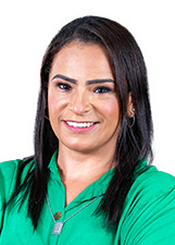 Foto de CARINA GOMES AMARAL FRANCO DE MELO