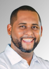 Foto de Sidney de Souza Nogueira Junior