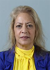 Foto de SHEILA PERRIER DE MENDONÇA