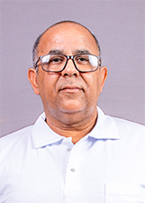 Foto de JORGE PEREIRA MANGA