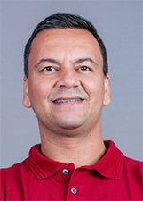 Foto de GILBERTO WILLIANS DA CUNHA