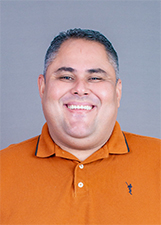 Foto de CHARLES LUIZ DE MORAES