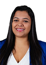 Foto de ELISANGELA LOPES FROES DE CASTRO