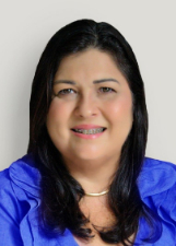 Foto de FABIANY MELLO DE SOUZA