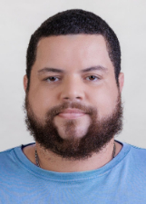 Foto de GLEYSON DOS SANTOS ESTEINEKER