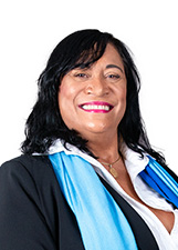 Foto de ANDREA DE ANDRADE PACHECO