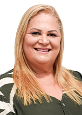 Foto de Marcia Regina de Morais Pereira
