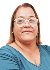 Foto de Rosângela dos Santos Costa