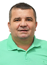 Foto de AUGUSTO MARCIO RAMOS DE SOUZA