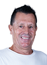 Foto de Gilson de Barros Cardoso