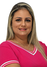 Foto de Isabella da Rocha Batista Coutinho