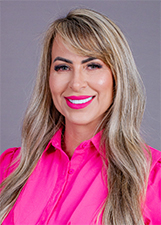 Foto de IARA CAMPOS FALCÃO