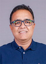Foto de JOSÉ CARLOS MARQUES DE AMORIM JÚNIOR