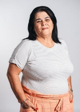 Foto de Maria da Penha Padilha da Rocha