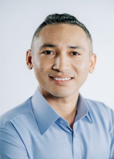 Foto de Divino Gomes de Oliveira Filho