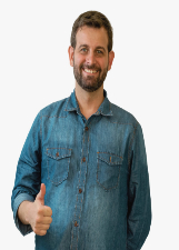 Foto de Renato de Oliveira Bondim
