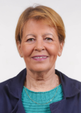 Foto de Vanda Regina Silva de Abreu