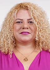Foto de CINTHIA VIGNERON WEBER