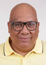 Foto de Saulo Falcão da Silva Andrade