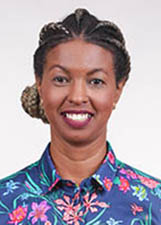 Foto de MÁRCIA DA SILVA MARQUES