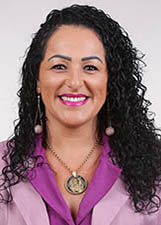 Foto de ALINE FERREIRA LIMA SERRA