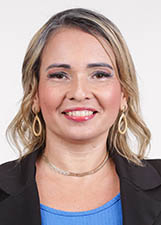 Foto de ROBERTA GUIMARÃES DE TRINDADE