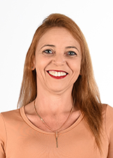 Foto de DEUZIANE COUTINHO DA SILVA SOUZA