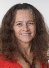 Foto de Maria Aparecida Souza dos Remédios