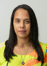 Foto de LUDMILA DA SILVA GUERREIRO