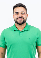 Foto de ARTHUR ANTONIO SILVEIRA COZZOLINO