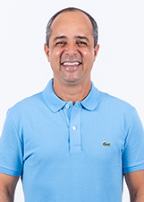 Foto de EBERTON SOARES DA MOTTA