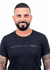 Foto de IGOR FABIANO DA SILVA ATHAYDE