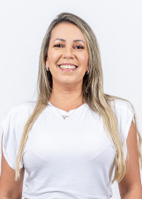 Foto de AGATHA RODRIGUES DE ALMEIDA