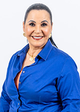 Foto de Sonia Ruella de Oliveira