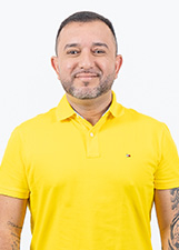 Foto de LEONARDO FREITAS BITTENCOURT