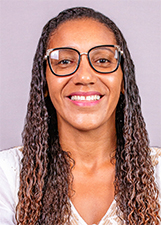 Foto de JOICE AGUIAR DE CARVALHO SIQUEIRA