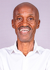 Foto de William Venceslau de Souza