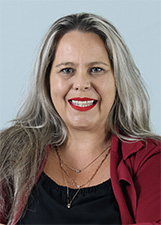 Foto de Fabiana das Chagas